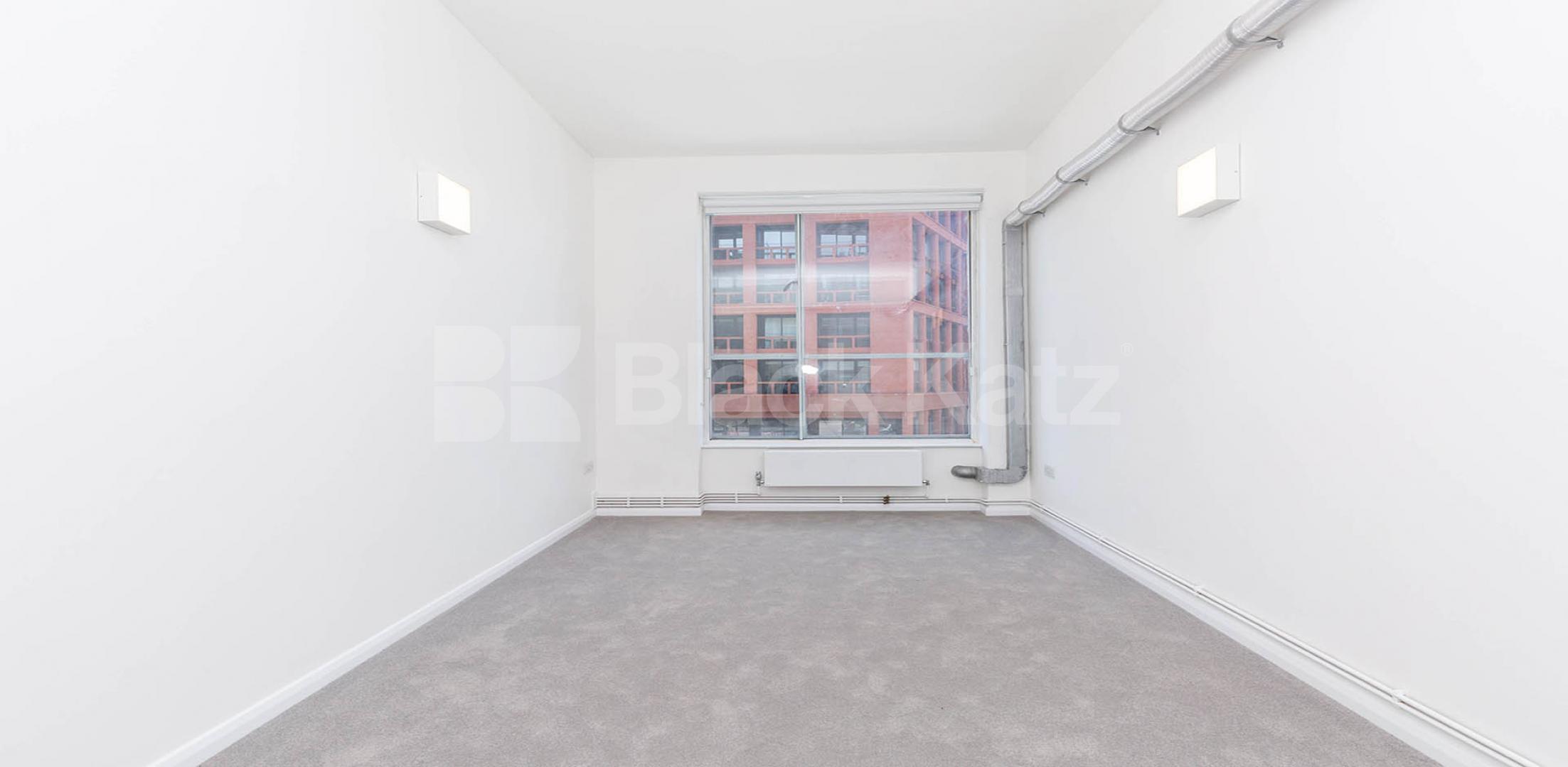 			1 Bedroom, 1 bath, 1 reception Apartment			 ABILITY PLAZA-KINGSLAND ROAD, DALSTON/HAGGERSTON